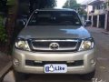 for sale Toyota Hilux G 2010-0
