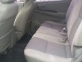 for sale Toyota Innova E 2007 AT-8