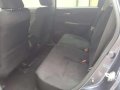 2012 Honda CRV Cbu Japan Version Automatic-7