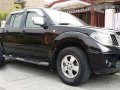 4 x 2 Nissan Navara LE for sale-2
