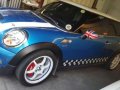 2014 Mini Cooper S AT R56 all options-6