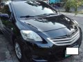 Well maintained Toyota Vios 1.3E MT GAS P360,000 for sale-0