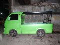 Suzuki Modified 2x4 Multicab Pick-up-1