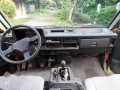 FOR SALE Toyota Lite Ace Van-9