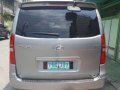 2010 Hyundai Grand Starex CVX Limited Diesel Automatic-7