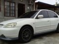 Honda civic dimention vtis-2