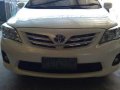 Toyota Corolla Altis 2011 for sale-1
