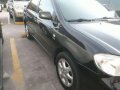 Rush sale 2007 toyota altis-7