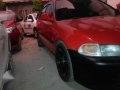 For sale Honda Civic LX ESI body-2