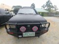 1996 Nissan Terrano 4WD 4x4 WD21 SUV OffRoad Lifted Manual Pathfinder-4