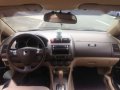 2004 Honda City idsi AT-5