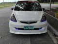 For sale Honda Fit 2008-8