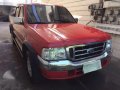 2005 Ford Ranger Trekker-0