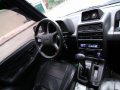 Suzuki Vitara 2000 Automatic transmission-10