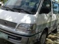 Toyota Hiace GL 1999 model 14 seater 2L engine 2.4 diesel manual-6