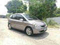 2004 Honda Jazz (Local)-1