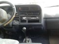 Toyota Hiace GL 1999 model 14 seater 2L engine 2.4 diesel manual-4