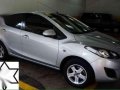 Mazda 2 3rd gen very low mileage for sale or swap-1