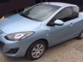 2014 Mazda 2 Hatchback Manual All Power-4