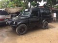 95 Suzuki Samurai (local unit) for sale-0