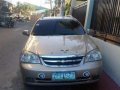 for sale Chevrolet Optra 1.6 LS-2
