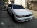 Nissan Sentra series 4 for sale-0