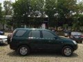 Honda CRV Toyota Mitsubishi Revo Adventure-2