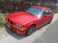 Bmw us version cuope with sunroof-1