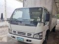 2009 Isuzu Elf NQR Local Giga 4HG1-6