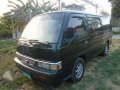 Nissan Urvan Escapade 2006 Rush !!!-0