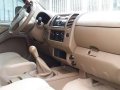 4 x 2 Nissan Navara LE for sale-9