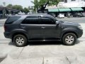 Toyota Fortuner 2007 model for sale-0