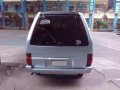 for sale Nissan Vanette 1996-8
