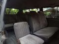 for sale Mitsubishi l300 van 1995-7