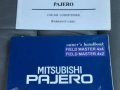 Mitsubishi PAJERO DSL 4X2 AT 2002-10