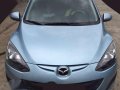 2014 Mazda 2 Hatchback Manual All Power-6