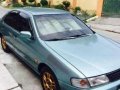 Nissan Sentra Super Saloon-7