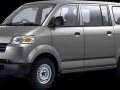 suzuki apv pang family business anu pa inaantay mo apply now!!!-4