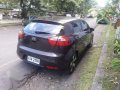 Kia Rio 2015 Hatchback AT Rush!!-1