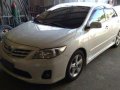 Toyota Corolla Altis 2011 for sale-0