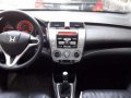 Honda City iVTEC 1.3 2011 MT-3