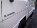 Well maintained Mitsubishi L300 FB 4G63 GAS 1990 model For sale-7