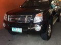isuzu Dmax 2007-3