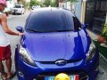 Ford Fiesta Sports Plus 2012-0