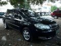 Rush sale 2007 toyota altis-0