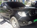 Nissan Navara 2011. low mileage.-2