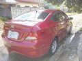 for sale Hyundai Accent AT 2012-1