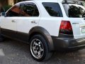 2005 rush for sale Kia Sorento-7