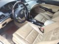 Honda accord 2009-1