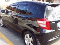 Honda Jazz 2009 MT Vios Mirage City Mazda-4